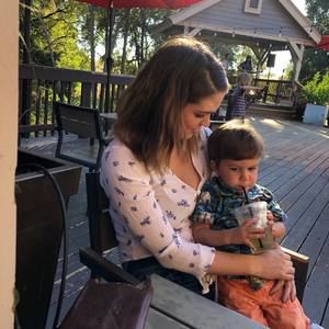 Meet your Posher, Veronica